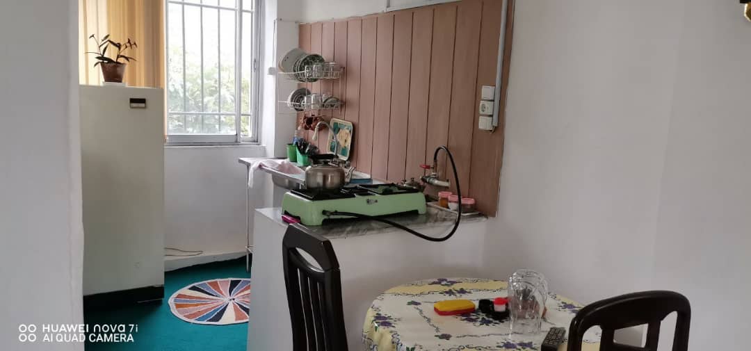 اقامتگاه شماره ۱
